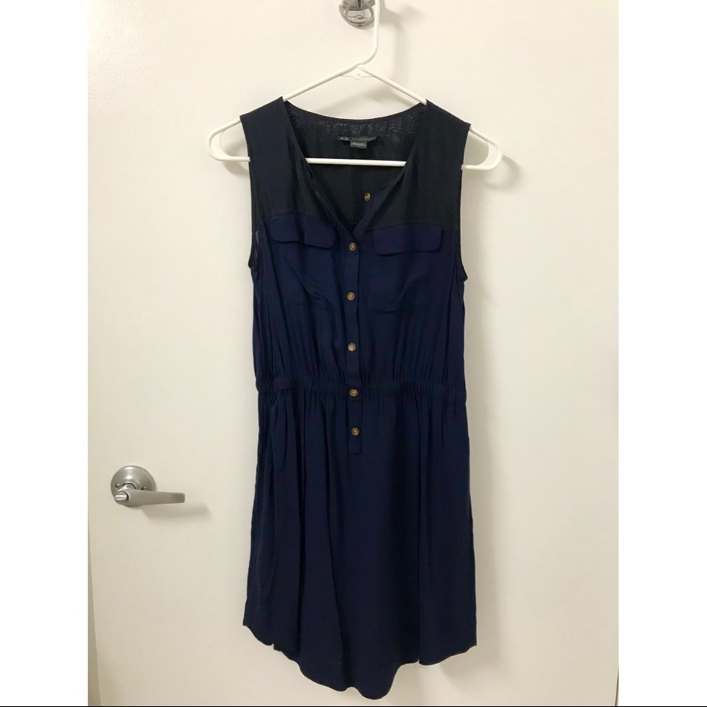 Armani Exchange Dress in good condition!